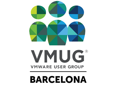 VMUG Barcelona VMUG logo