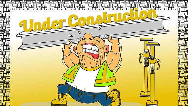 Under Construction image