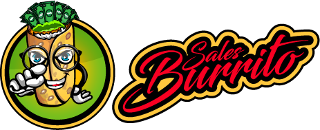 Sales Burrito logo